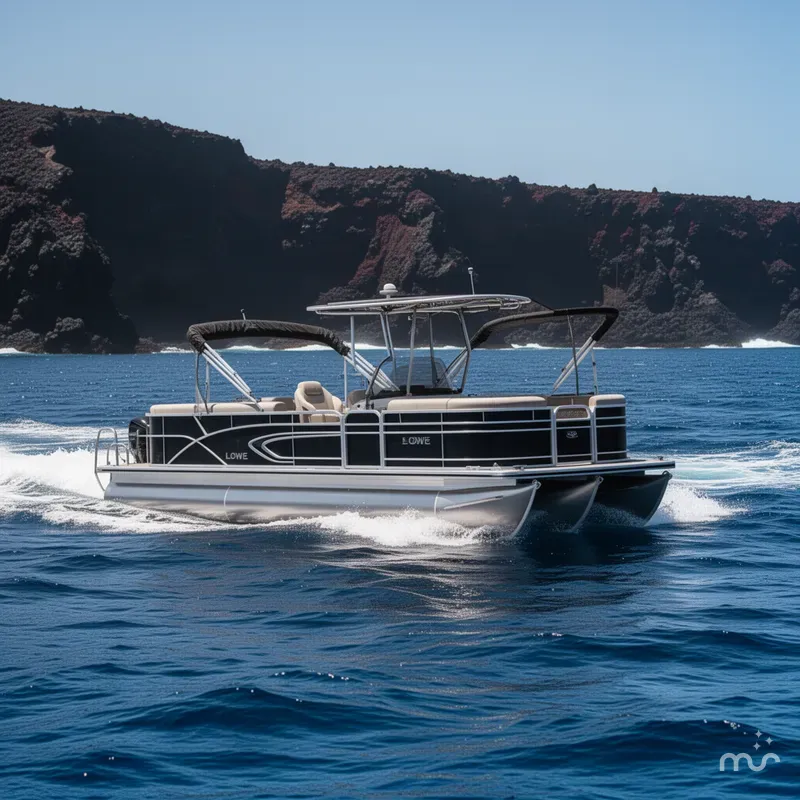 The Image of Lowe SF 214 Sport Fish 2026 - 0