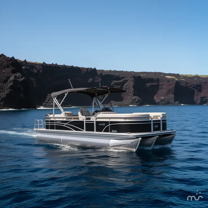 Slide: The Image of Lowe SF 214 Sport Fish 2026 - 2