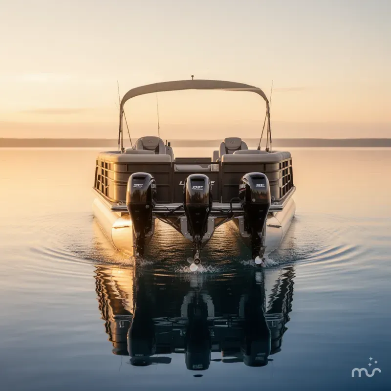 Slide: The Image of Lowe SF 212 Sport Fish 2026 - 1