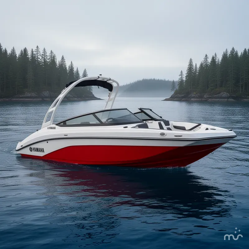 The Image of Yamaha AR195 2024 - 0