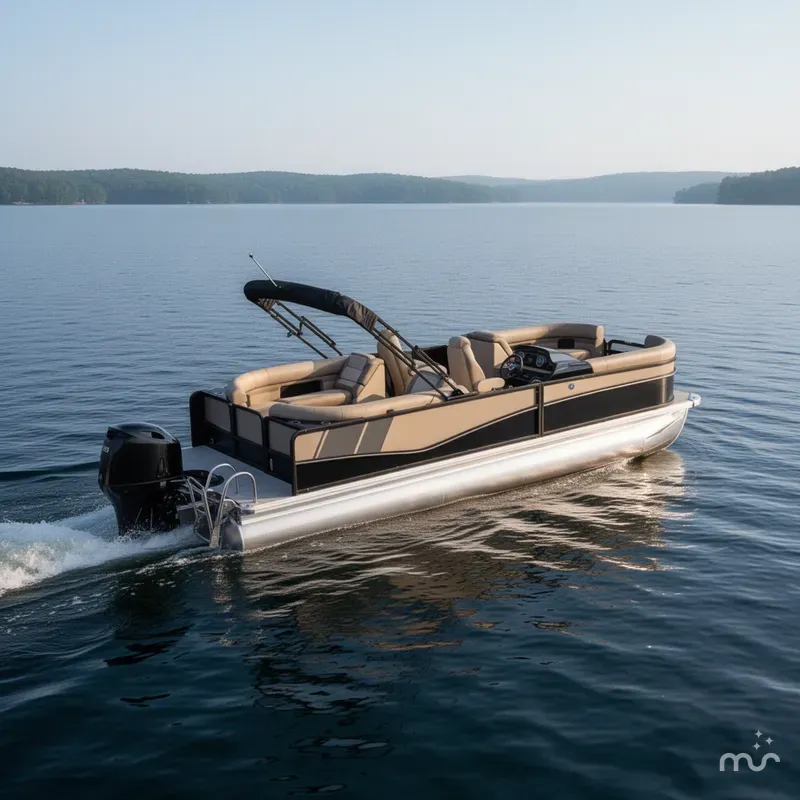 The Image of Premier 250 Sunsation RS - CL 2026 - 0