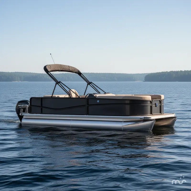 The Image of Premier 200 Sunscape RL - CL 2026 - 0
