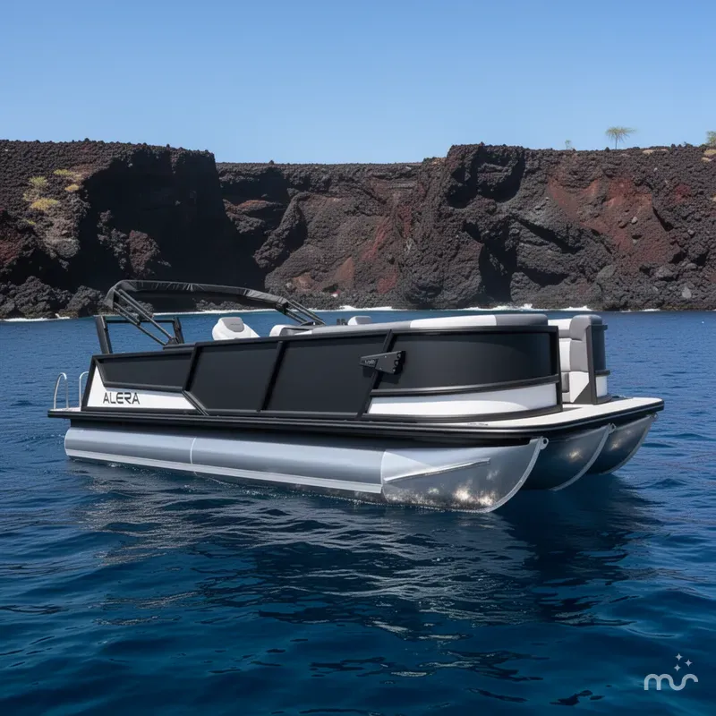 The Image of Alera M23L 2026 - 0