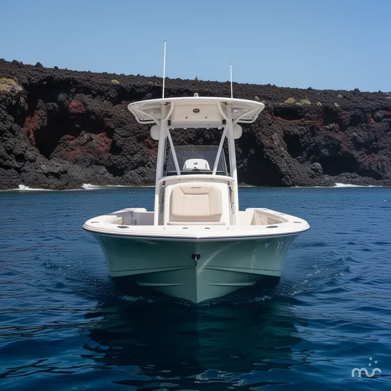Slide: The Image of Sea Pro 210 Bay 2024 - 1