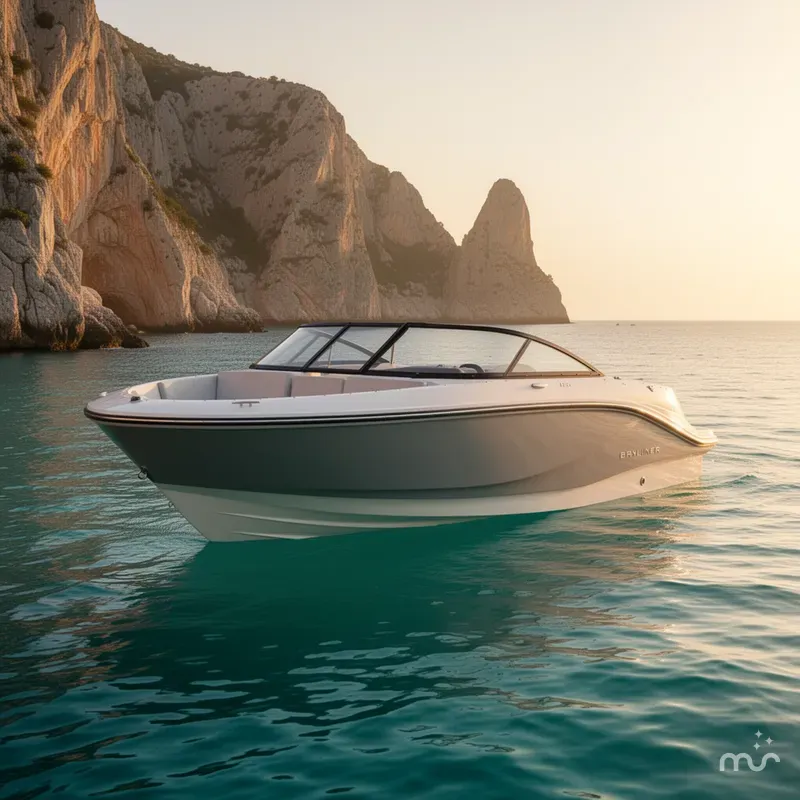 The Image of Bayliner V20 2026 - 0