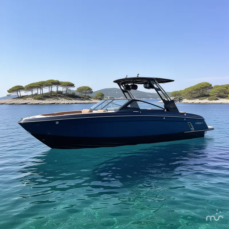 The Image of Cobalt R4 Surf 2026 - 0