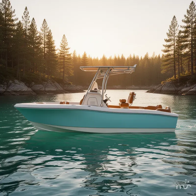 Slide: The Image of Pioneer 202 Islander 2026 - 2