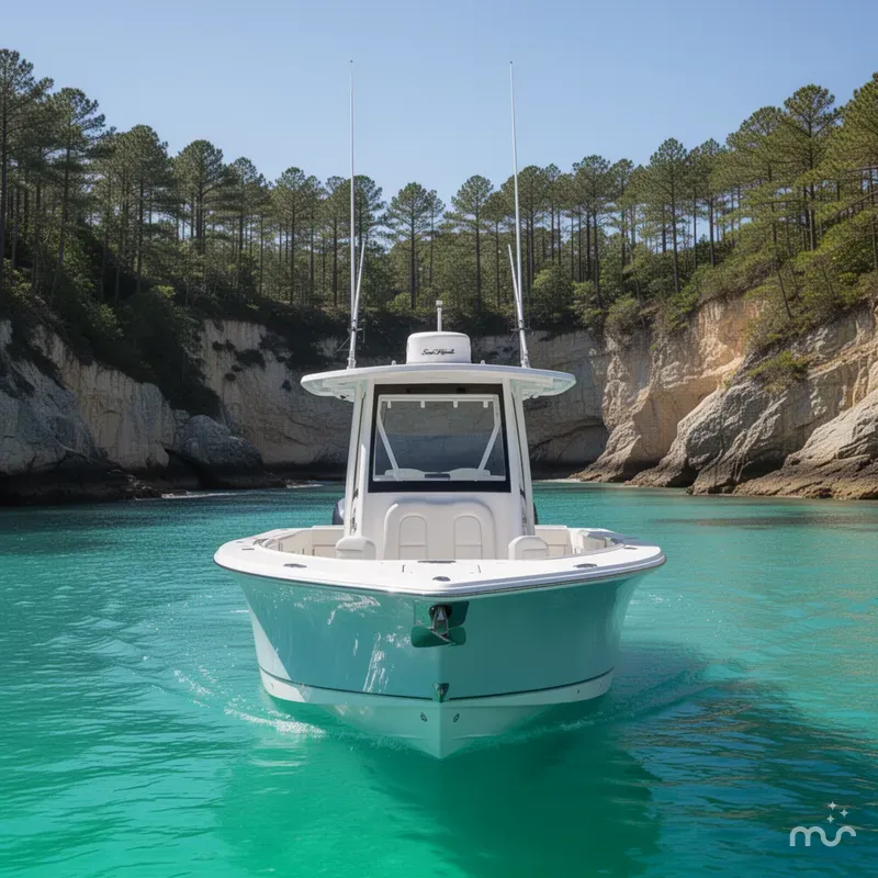 Slide: The Image of Sea Hunt Gamefish 27 2019 - 1