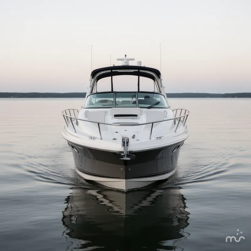 Slide: The Image of Sea Ray Sundancer 280 2015 - 1