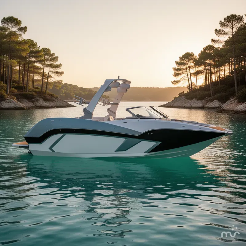 The Image of MB F24 Tomcat Alpha 2021 - 0