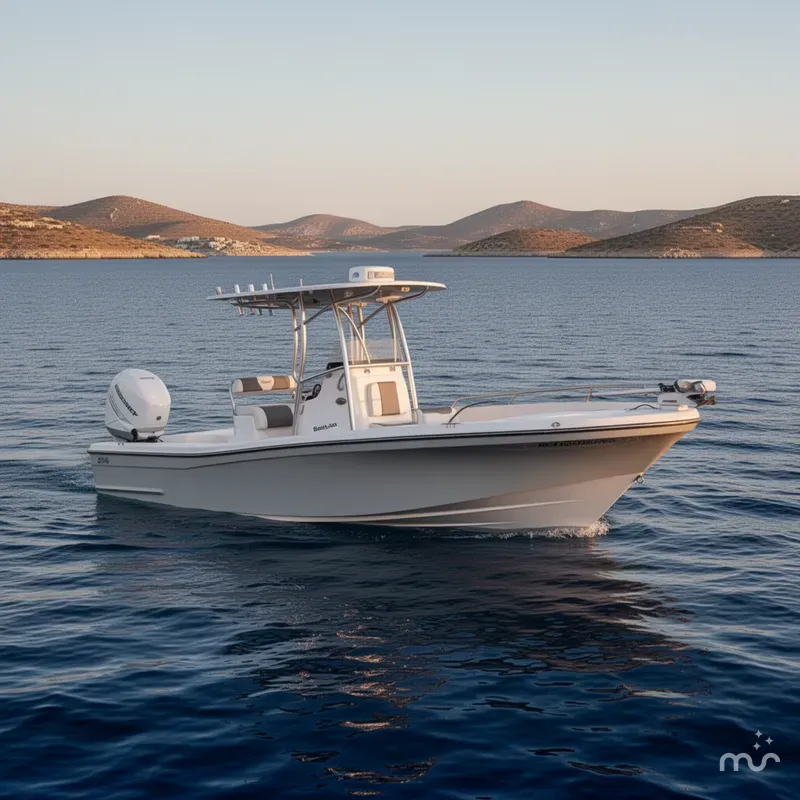 The Image of Blackjack 256 Coastal 2022 - 0