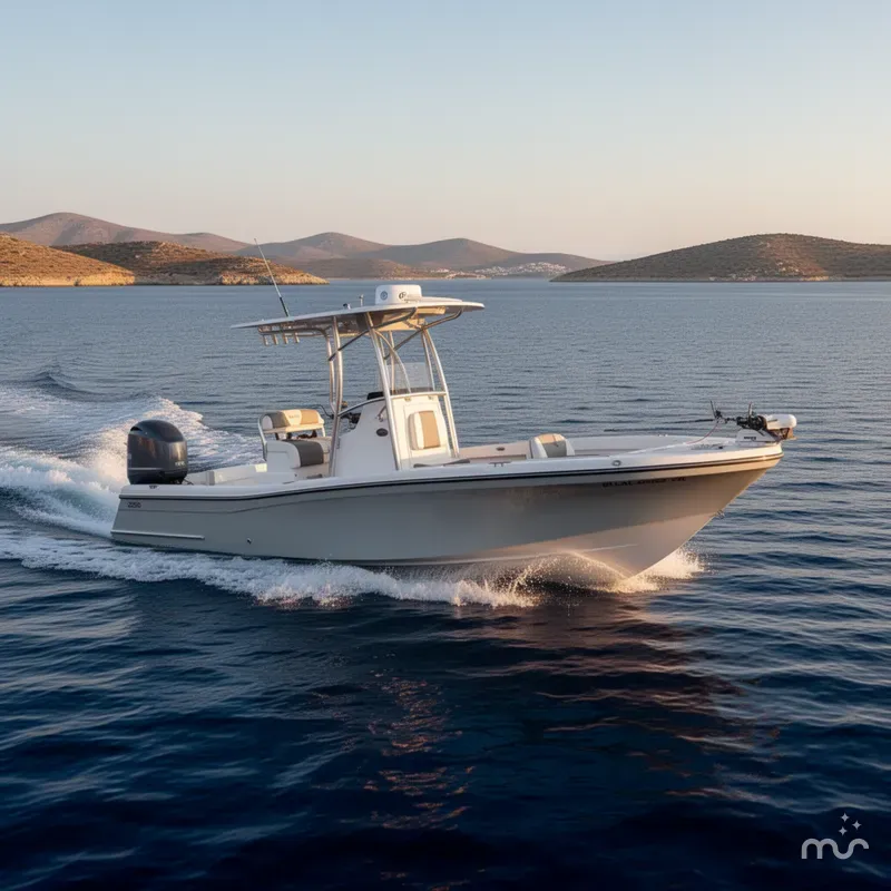 Slide: The Image of Blackjack 256 Coastal 2022 - 4