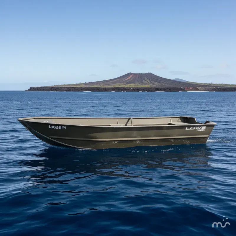 The Image of Lowe L1648M Jon 2025 - 0