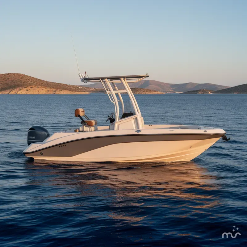 The Image of Yamaha 195 FSH Sport 2025 - 0