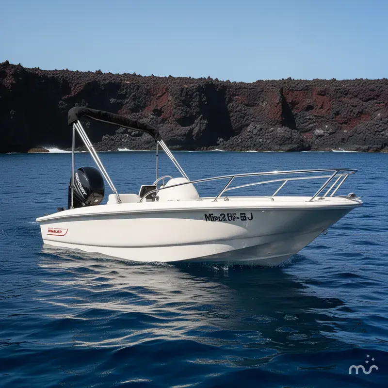 The Image of Boston Whaler 130 Super Sport 2016 - 0