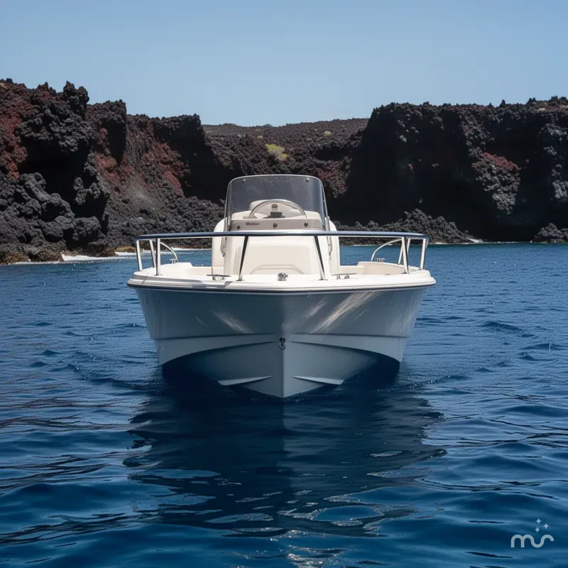 Slide: The Image of Boston Whaler 130 Super Sport 2016 - 1