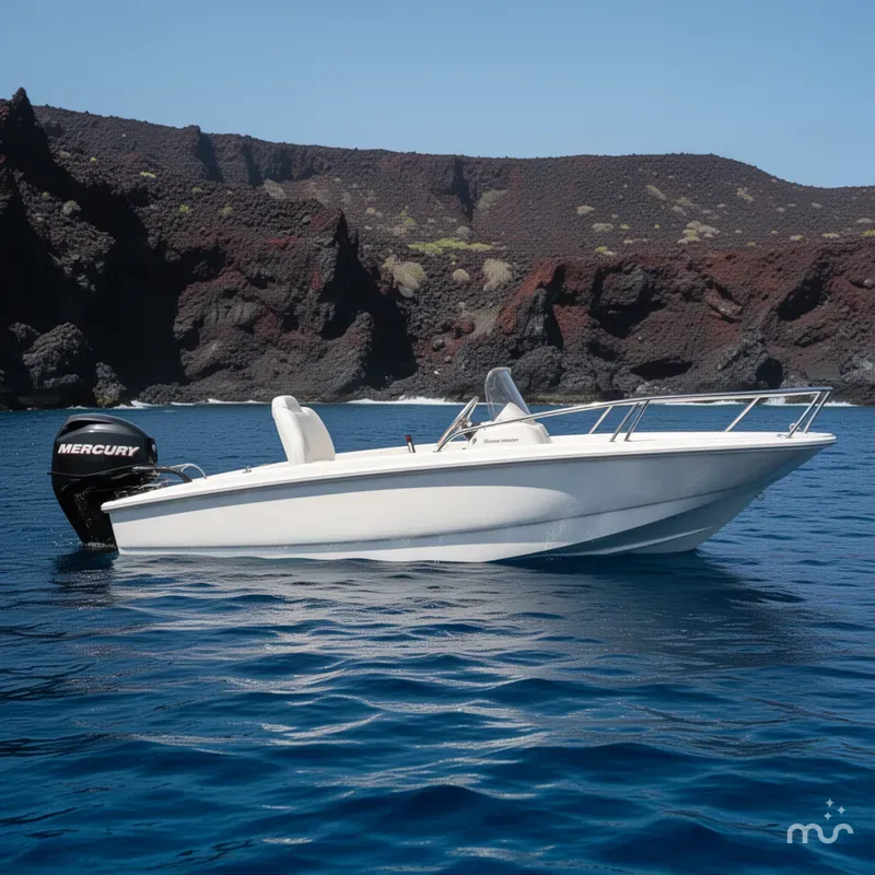 Slide: The Image of Boston Whaler 130 Super Sport 2016 - 2
