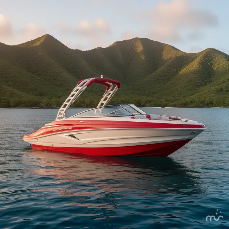 The Image of Crownline Boats Eclipse E235 2025 - 0