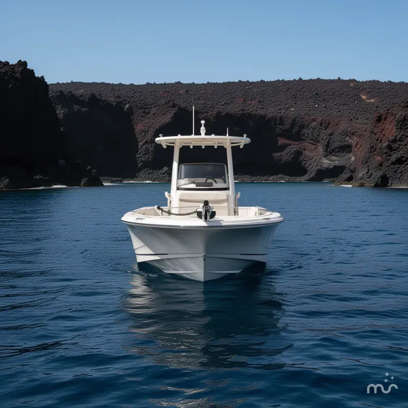 Slide: The Image of Boston Whaler 250 Dauntless 2023 - 1