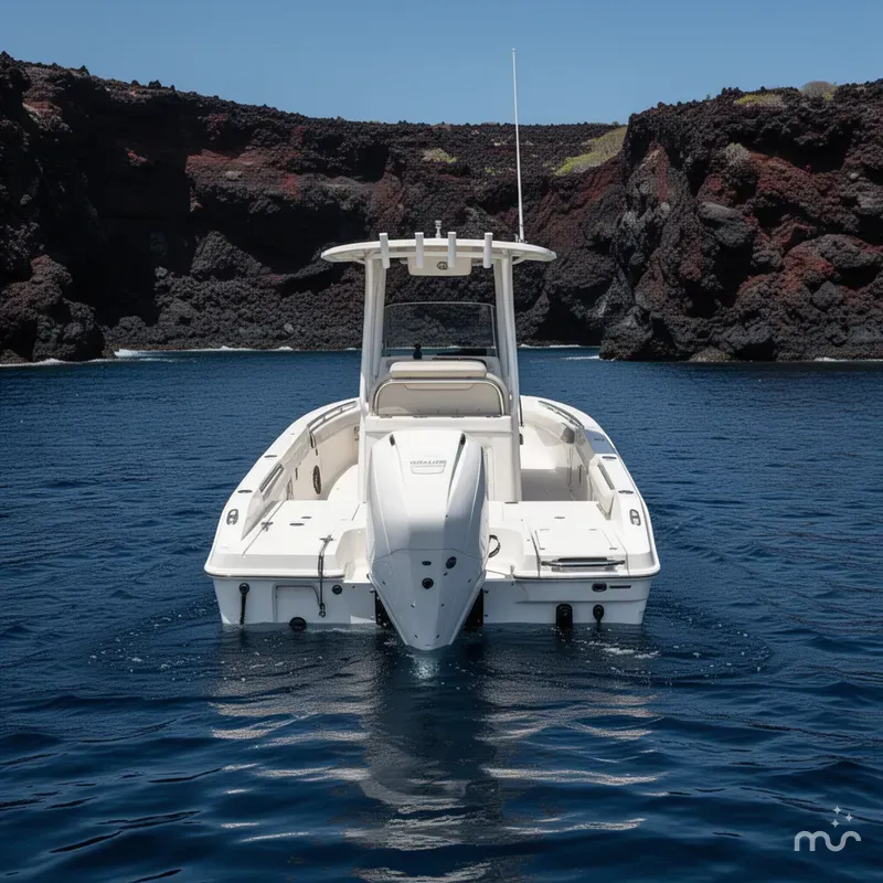 Slide: The Image of Boston Whaler 250 Dauntless 2023 - 3