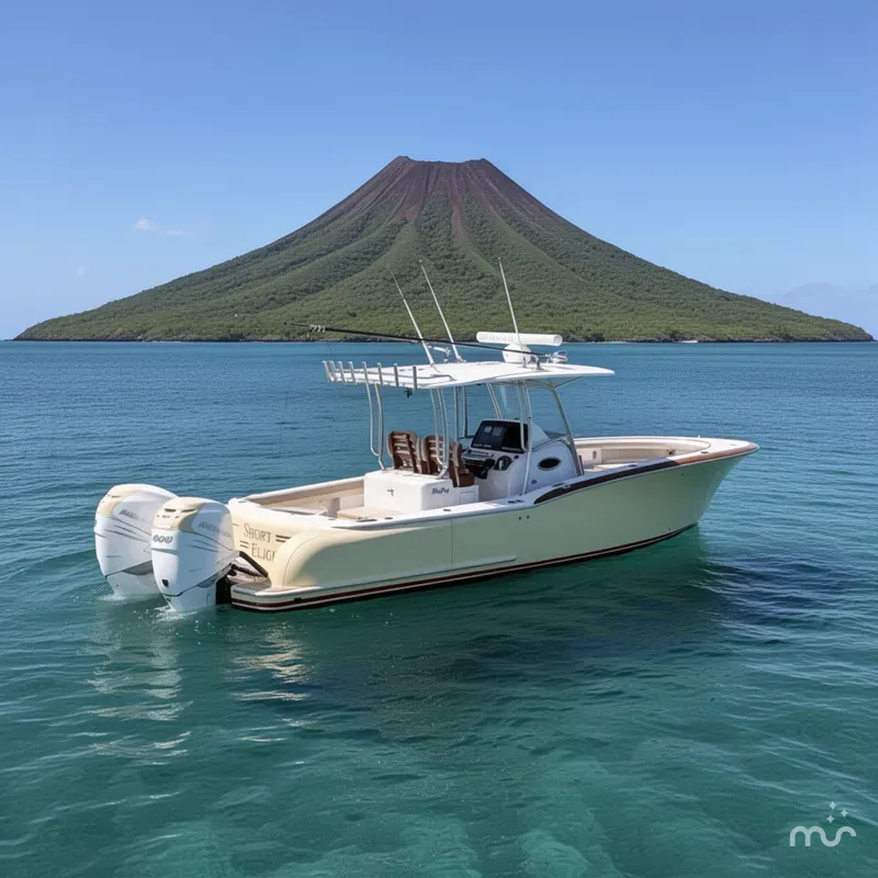 The Image of Mag Bay 33 CC 2020 - 0