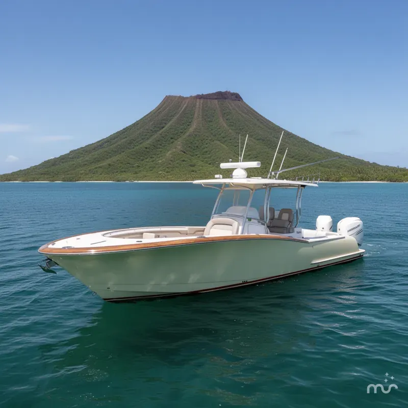 Slide: The Image of Mag Bay 33 CC 2020 - 2