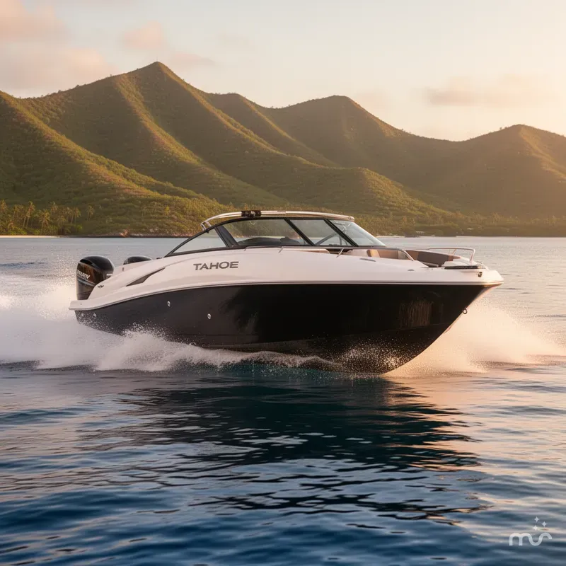The Image of Tahoe 2150 CC 2026 - 0