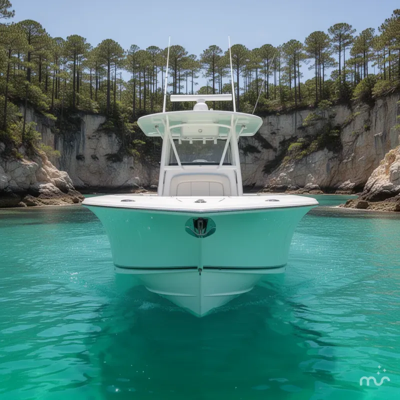 Slide: The Image of Sea Hunt Gamefish 30 2014 - 1