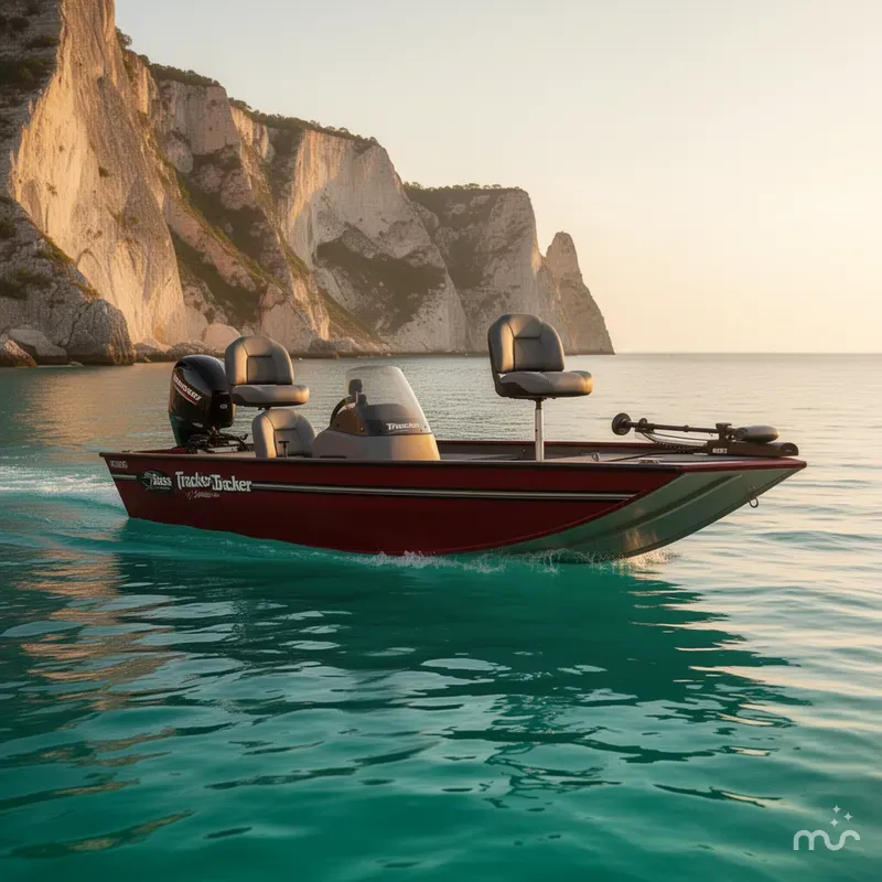 The Image of Tracker Bass Tracker Classic XL 2026 - 0