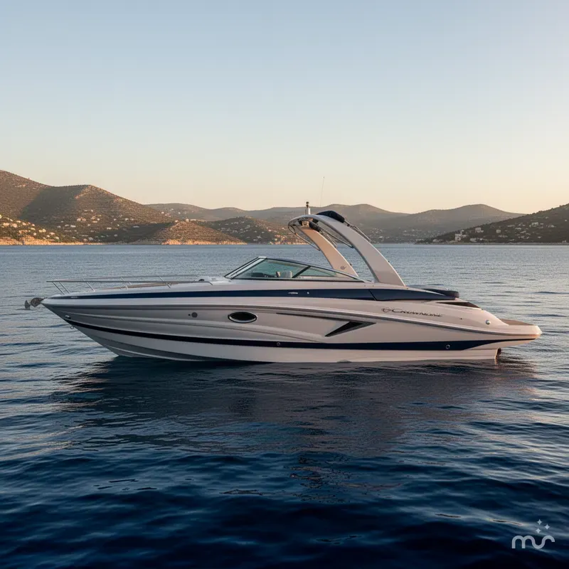 The Image of Crownline Boats 290 XSS 2025 - 0