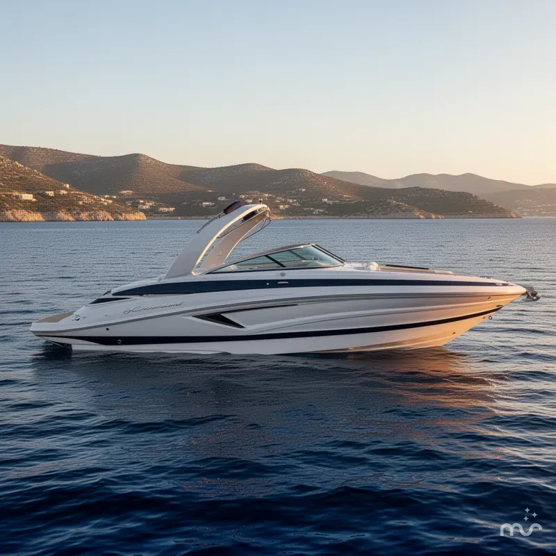 Slide: The Image of Crownline Boats 290 XSS 2025 - 2