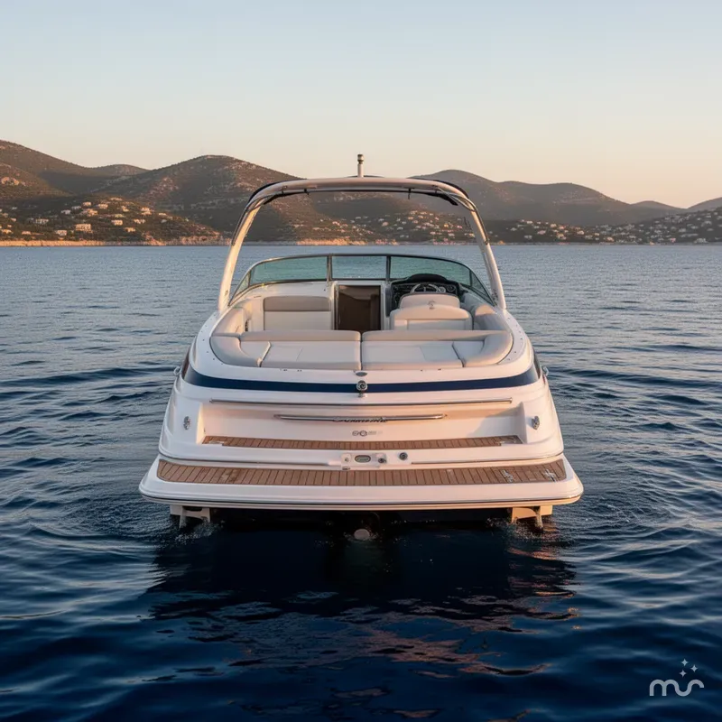 Slide: The Image of Crownline Boats 290 XSS 2025 - 3