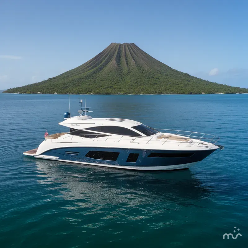 The Image of Sea Ray L650 2016 - 0