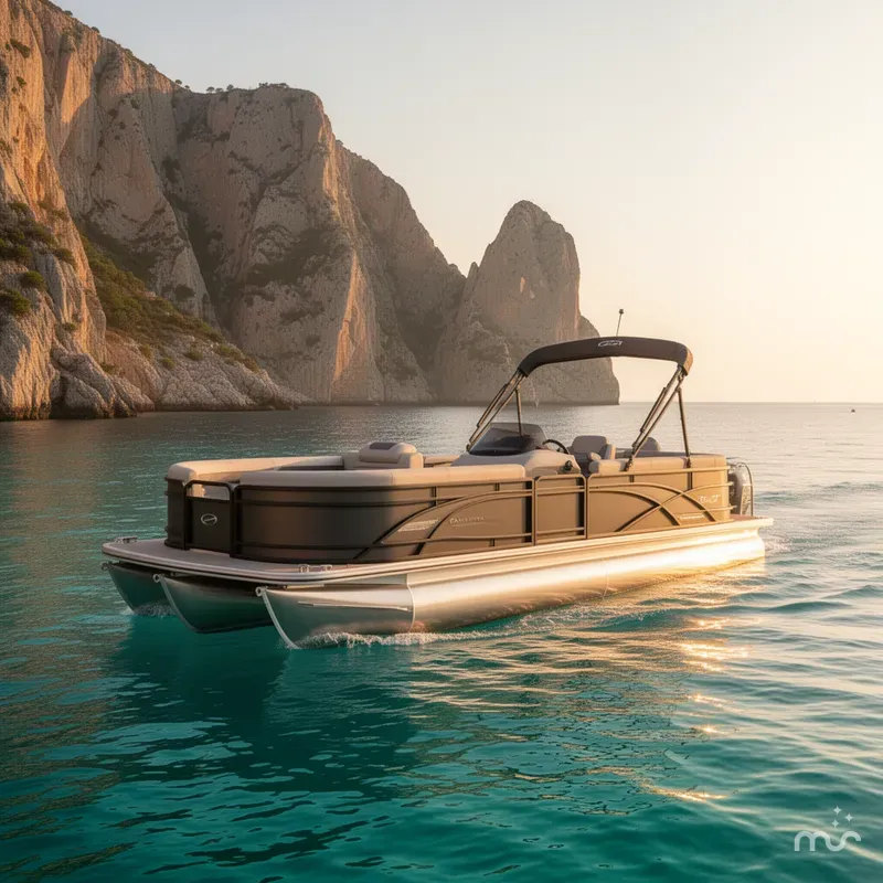 The Image of Barletta CABRIO 22 UC 2024 - 0