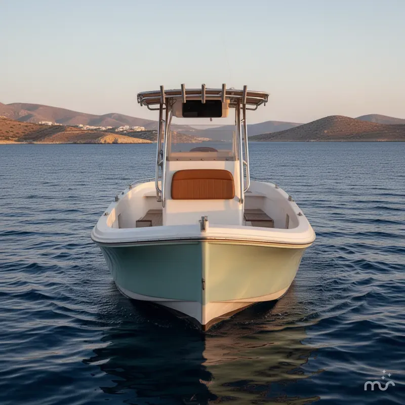 Slide: The Image of Pioneer 202 Islander 2026 - 3
