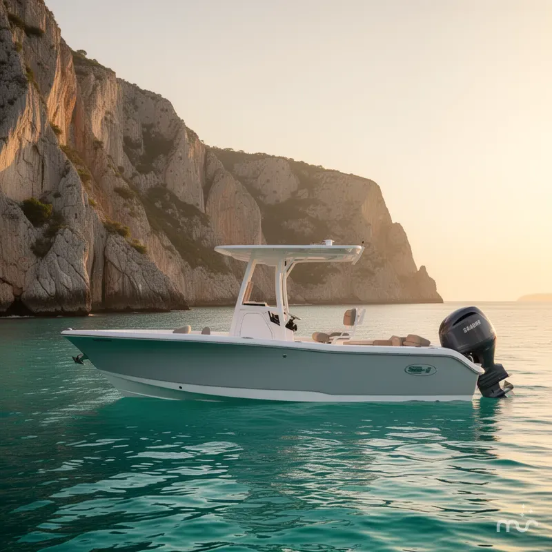 The Image of Sea Hunt Ultra 219 2024 - 0