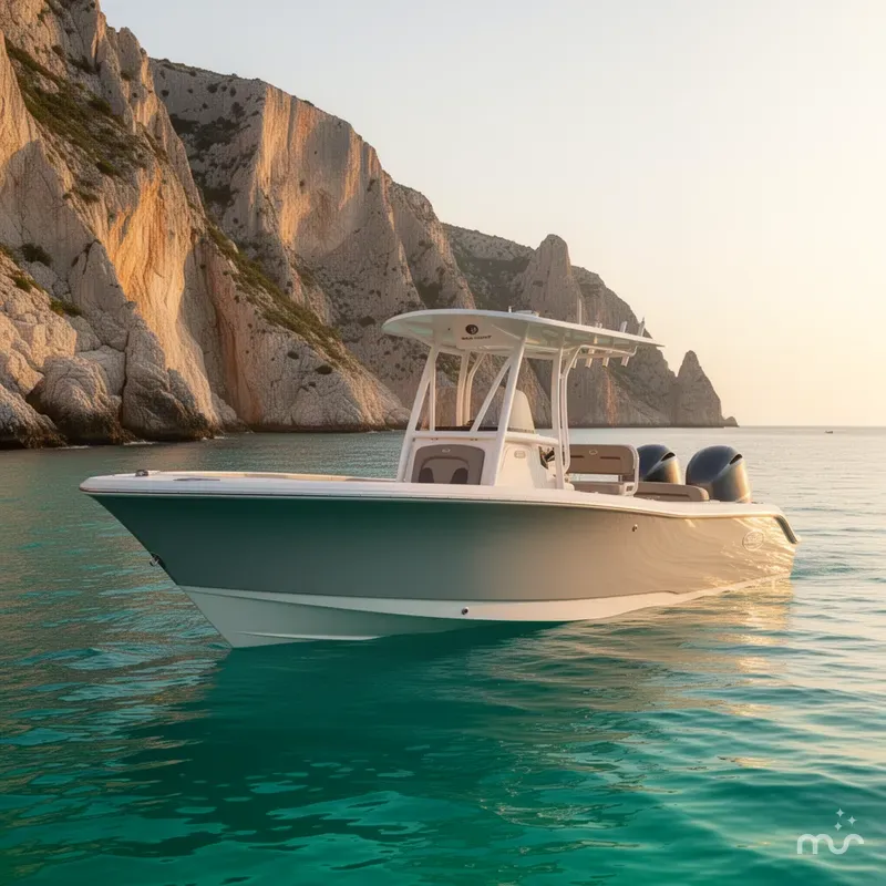 Slide: The Image of Sea Hunt Ultra 219 2024 - 2