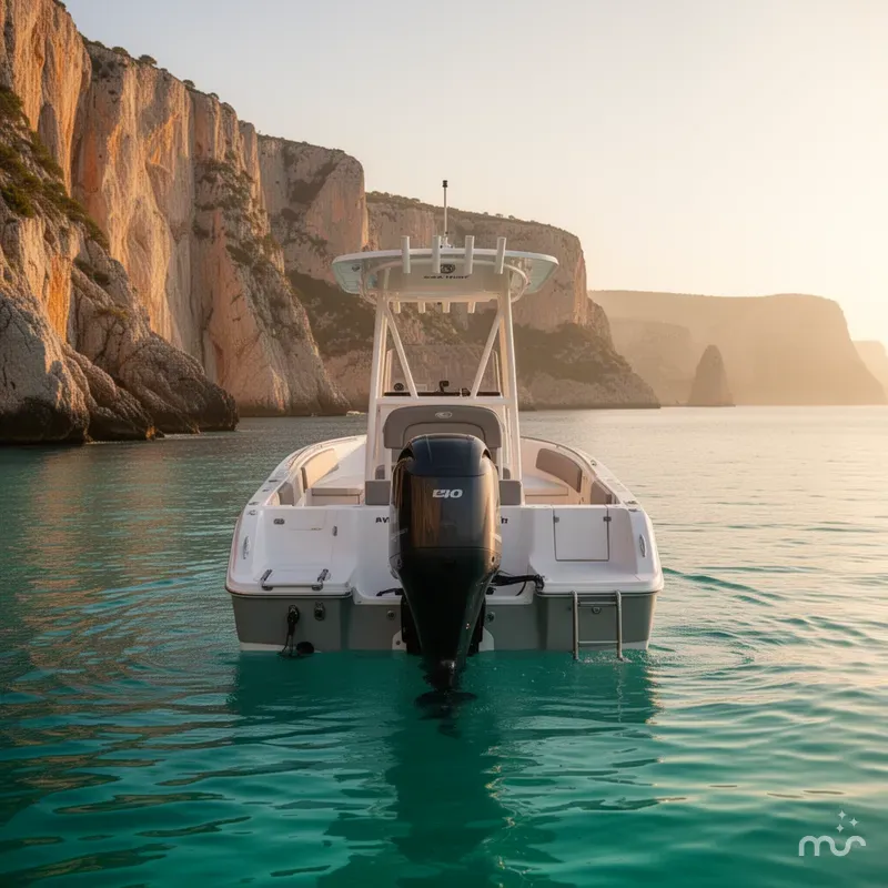 Slide: The Image of Sea Hunt Ultra 219 2024 - 3