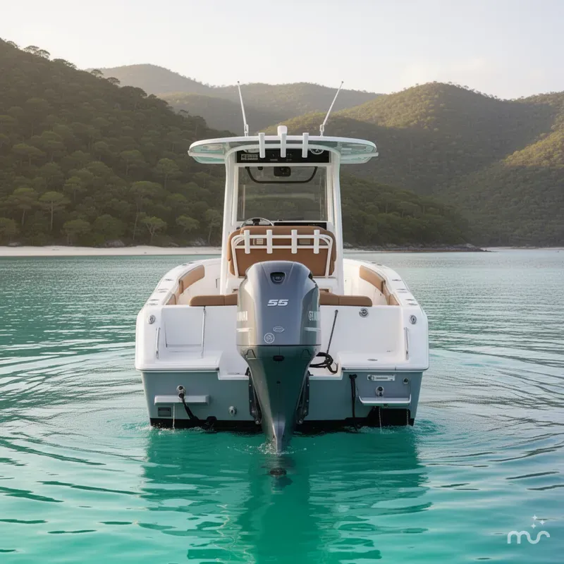 Slide: The Image of Sea Hunt Ultra 265 SE 2022 - 3