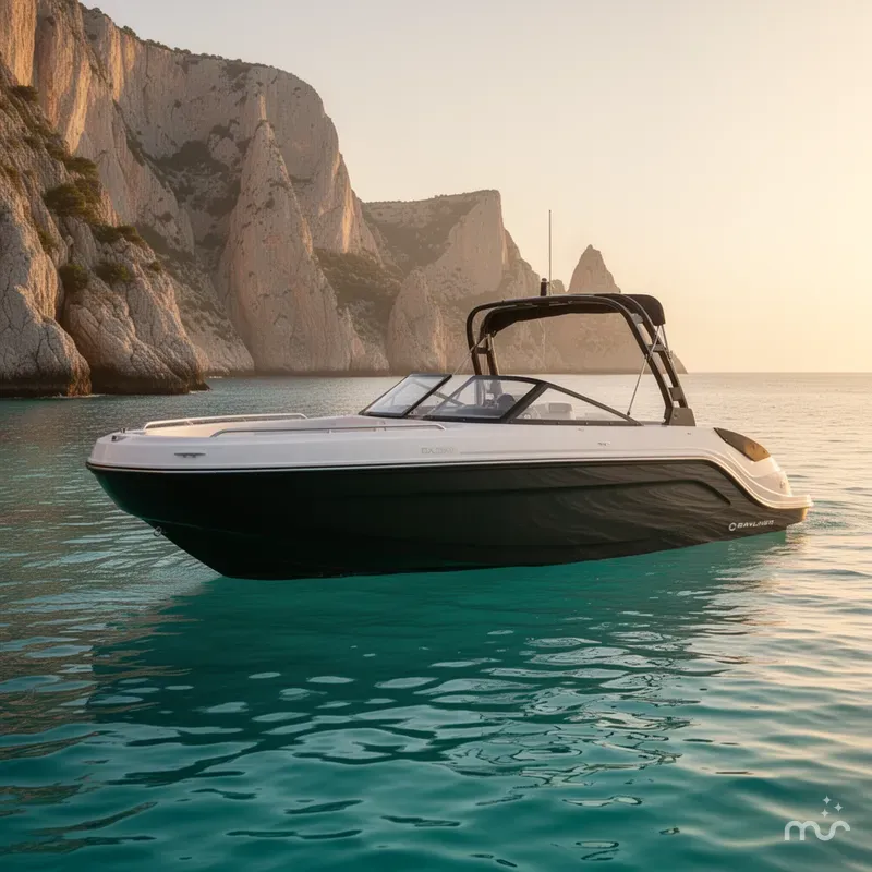 The Image of Bayliner DX 2250 2023 - 0