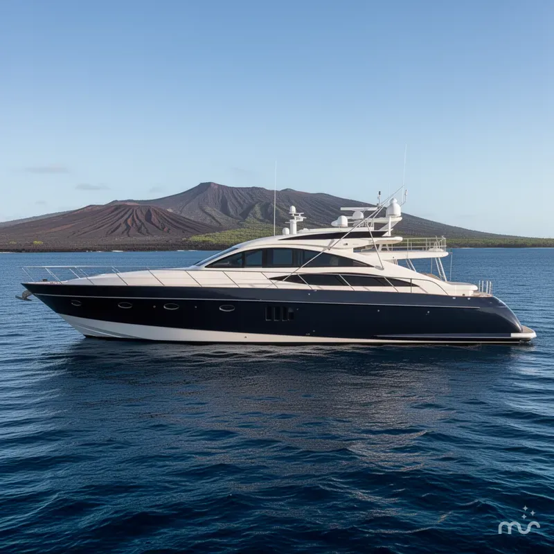 Slide: The Image of Viking V70 Express 2005 - 2