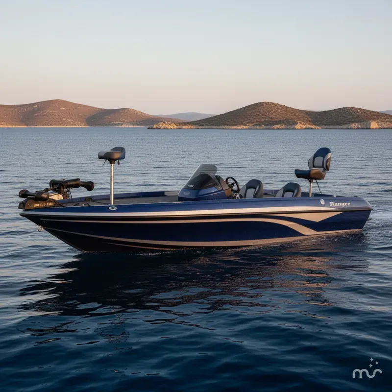 The Image of Ranger Z519 Cup-Equipped 2022 - 0