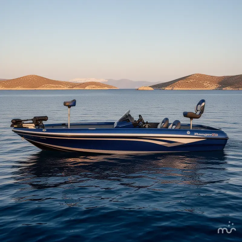 Slide: The Image of Ranger Z519 Cup-Equipped 2022 - 2