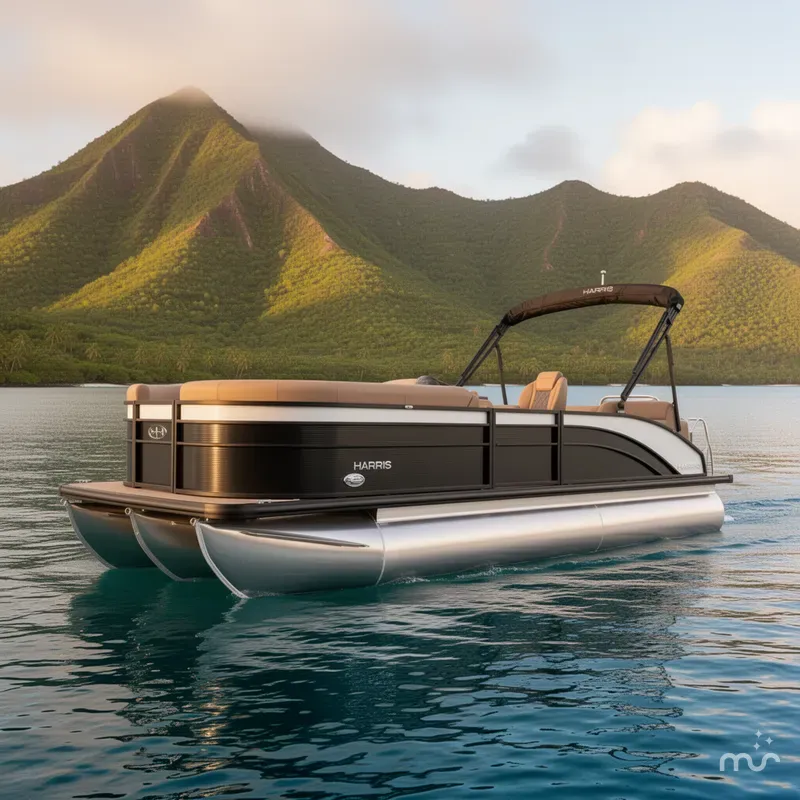 The Image of Harris Cruiser 230 2026 - 0