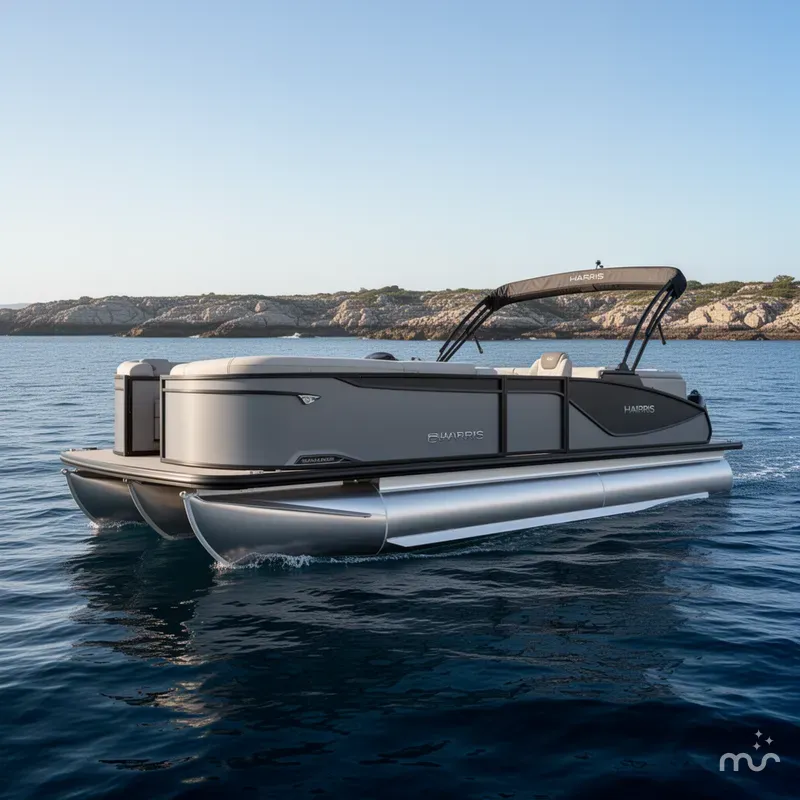 The Image of Harris Sunliner 230 2026 - 0