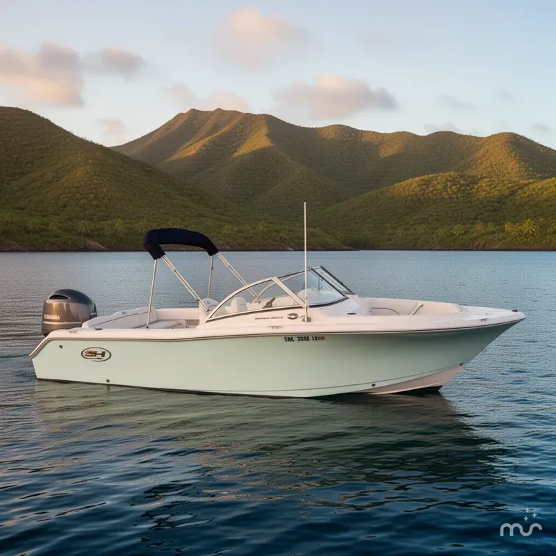 The Image of Sea Hunt Escape 211 LE 2017 - 0