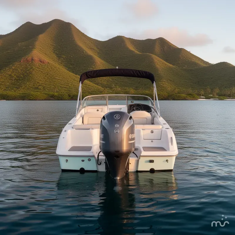 Slide: The Image of Sea Hunt Escape 211 LE 2017 - 3