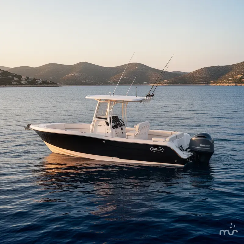 The Image of Sea Hunt Ultra 229 2021 - 0