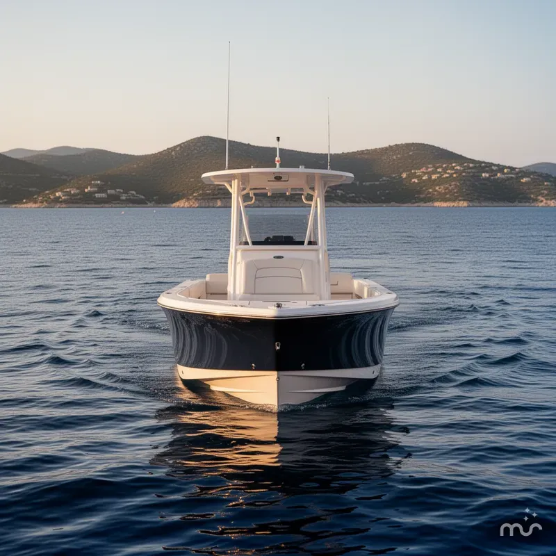 Slide: The Image of Sea Hunt Ultra 229 2021 - 3