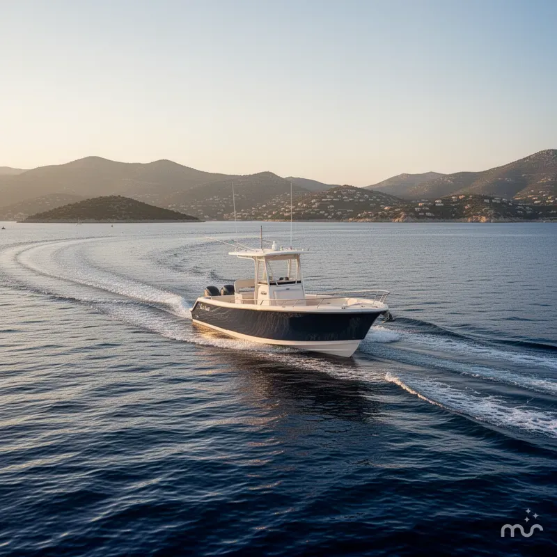 Slide: The Image of Sea Hunt Ultra 229 2021 - 4